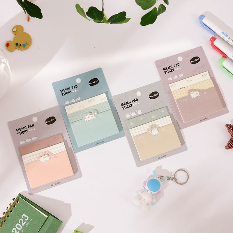 Sticky Note Paper